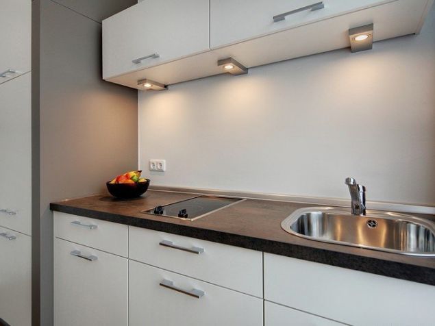 Pronájem bytu Praha