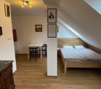 Pronájem bytu Praha