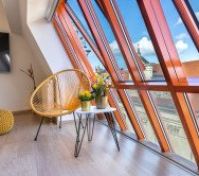 Pronájem bytu Praha