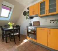 Kitchen corner (Plan 1)