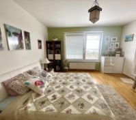 Master Bed room