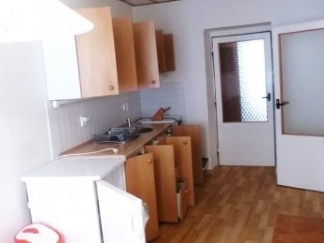 Pronájem bytu Písek