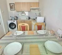 Pronájem bytu Praha