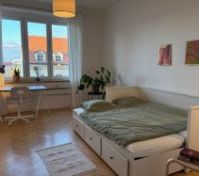 Pronájem pokoje Praha