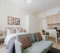 Pronájem bytu Praha