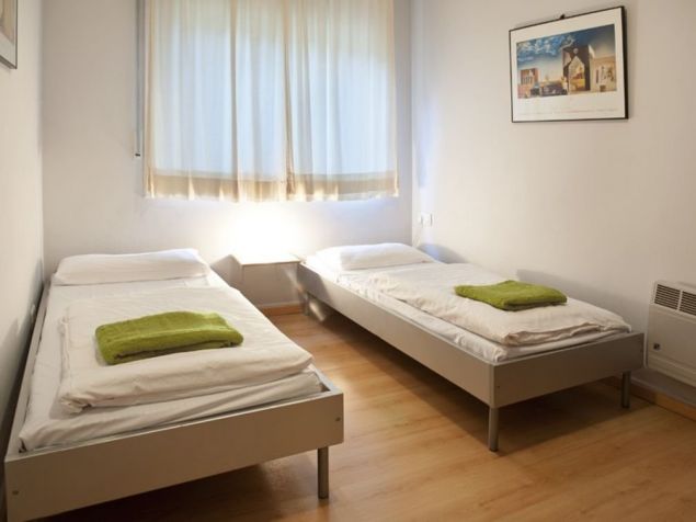 Pronájem bytu Kladno