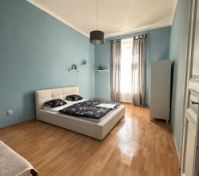 Pronájem bytu Praha