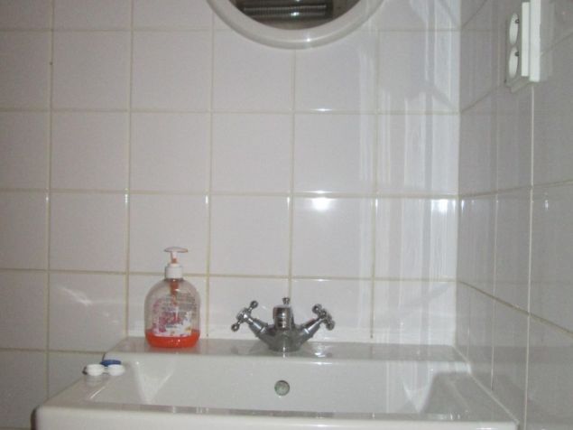 Pronájem bytu Jihlava