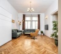 Pronájem bytu Praha