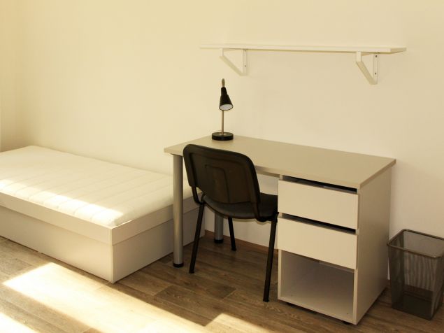 Spolubydlení Ostrava