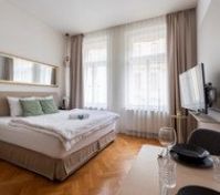 Pronájem bytu Praha