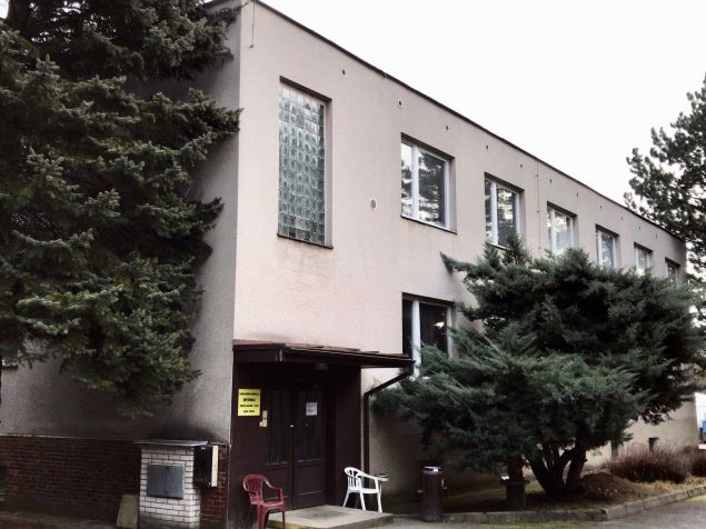 Pronájem pokoje Kamenice