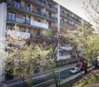 Pronájem bytu Praha