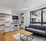 Pronájem bytu Praha