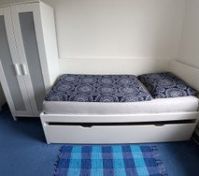 Pronájem pokoje Praha