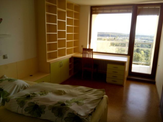 Pronájem pokoje Praha