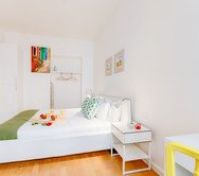 Pronájem bytu Praha