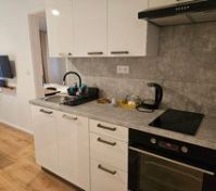 Pronájem bytu Praha