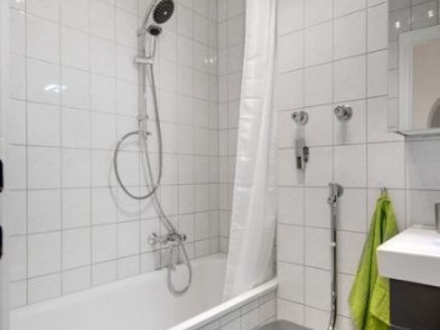 Pronájem bytu Praha