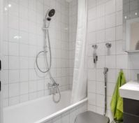 Pronájem bytu Praha