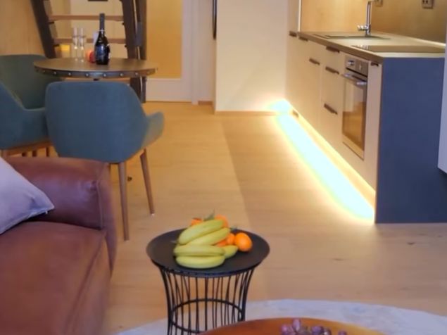 Pronájem pokoje Praha