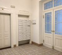 Pronájem bytu Praha