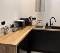 Pronájem bytu Praha