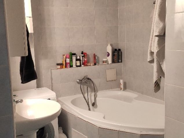 Pronájem pokoje Praha