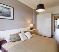 Pronájem bytu Praha