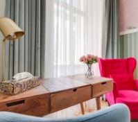 Pronájem bytu Praha