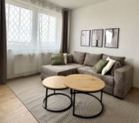 Pronájem bytu Praha