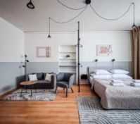 Pronájem bytu Praha