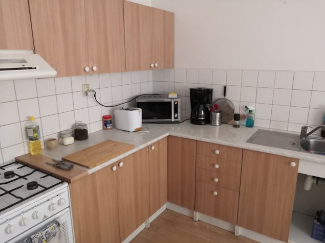 Pronájem pokoje Praha