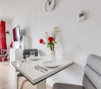 Pronájem bytu Praha