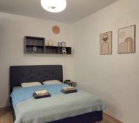 Pronájem bytu Praha