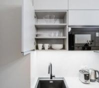 Pronájem bytu Praha