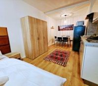 Pronájem bytu Praha