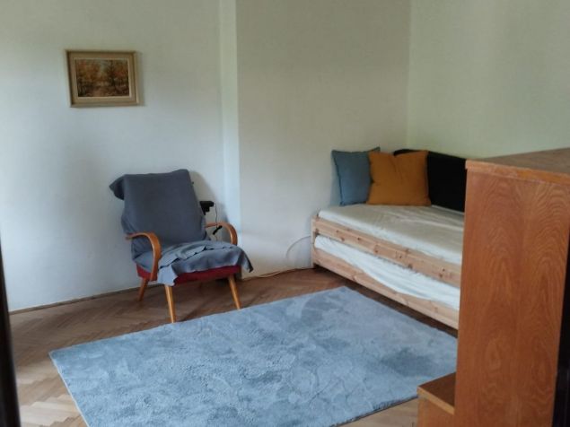 Pronájem bytu Praha