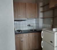 Pronájem bytu Praha