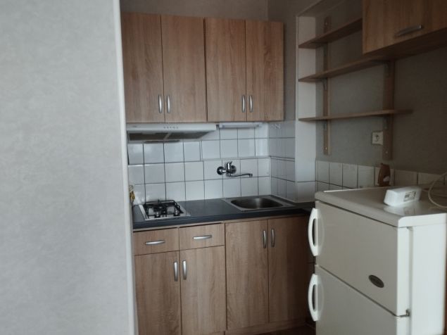 Pronájem bytu Praha