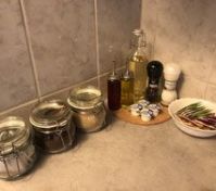 Pronájem bytu Praha