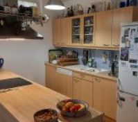 Pronájem pokoje Praha