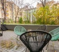 Patio image 1