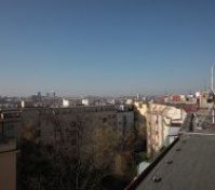 Pronájem bytu Praha