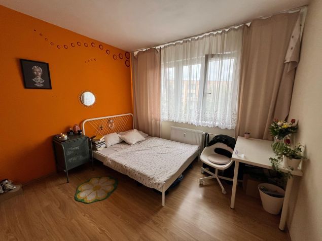 Pronájem pokoje Praha