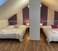 Pronájem bytu Praha