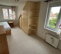 Pronájem pokoje Praha