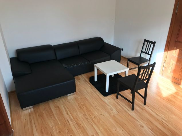 Druhý pokoj v přízemí