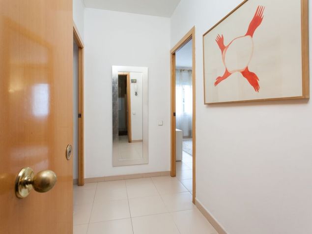 Pronájem bytu Kladno