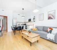 Living room image 1